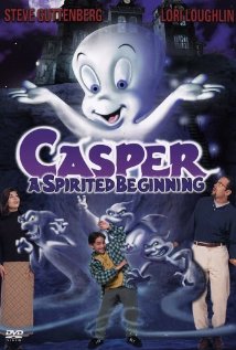 Casper 2 (1997) poster